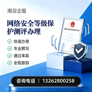 临沂网络安全等级保护测评申报服务
